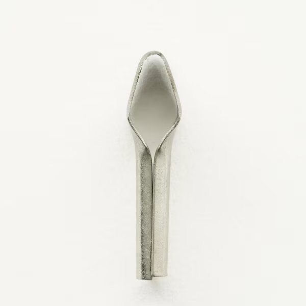 Triangle Small V Router, V Groove Router Bits Carving Tool 2pcs., 12pk, Excel Blades, Mfr#: 20720